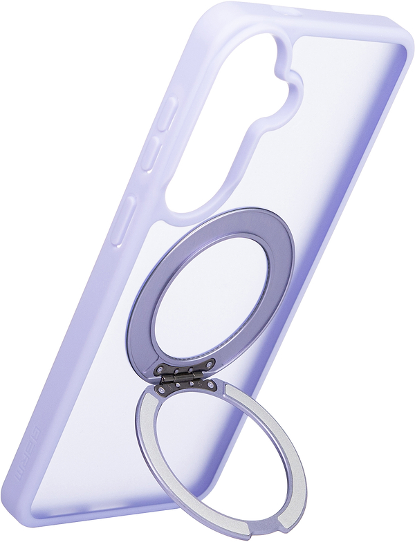 Фото - Чехол для смартфона Armorstandart Unit Stand2 for Samsung S26 Plus 5G Lavender (ARM89961)