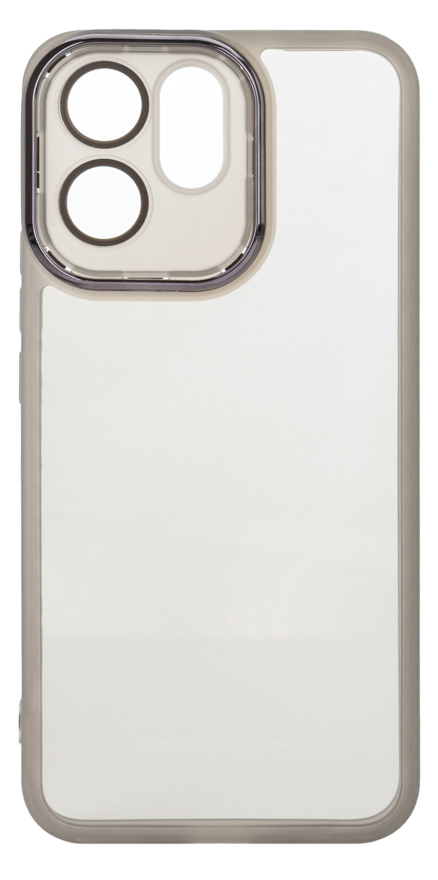 Чохол для смартфону Armorstandart Shade for OPPO Reno15 5G Black (ARM90413)