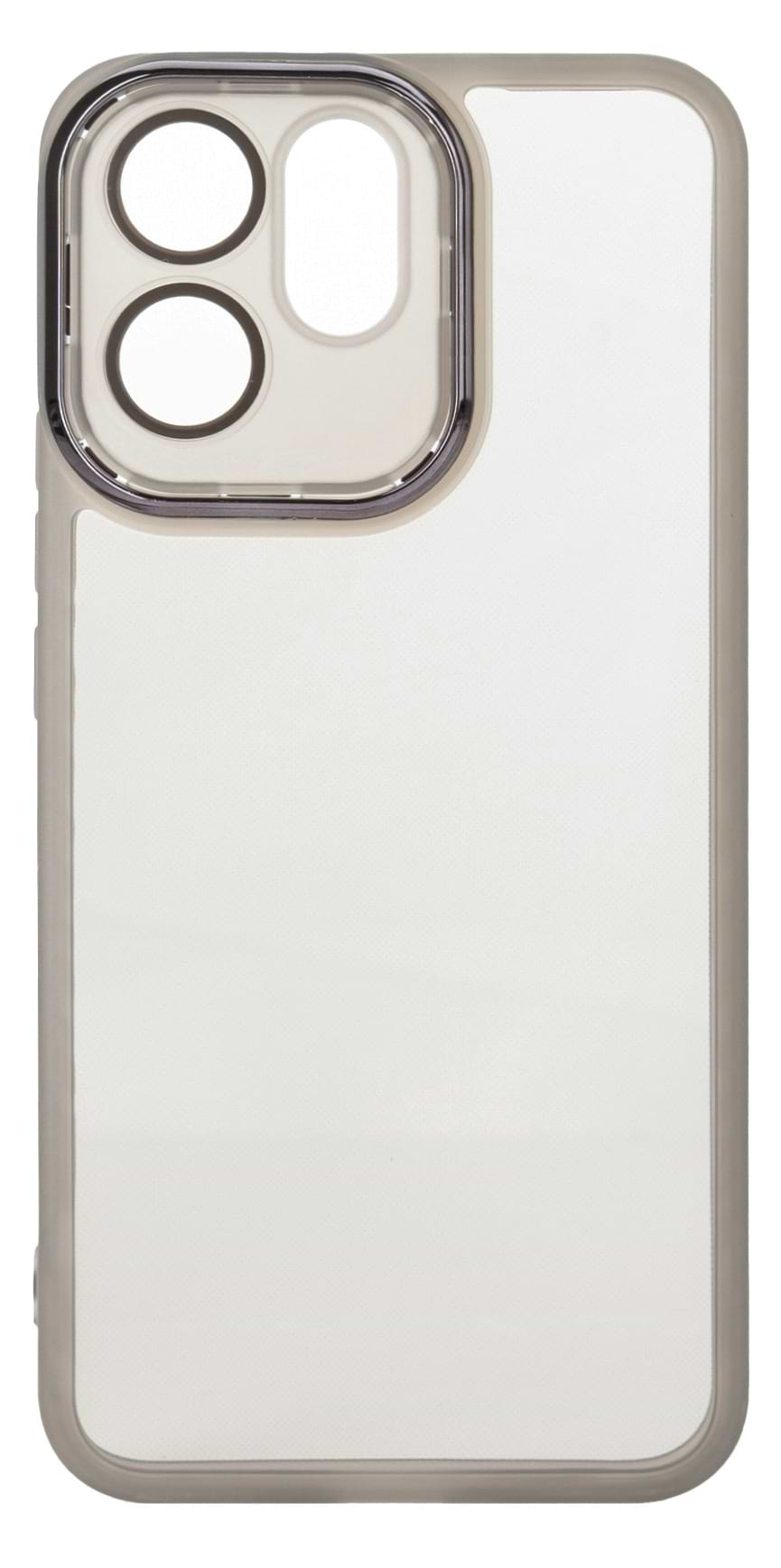 Фото - Чехол для смартфона Armorstandart Shade for OPPO Reno15 5G Black (ARM90413)