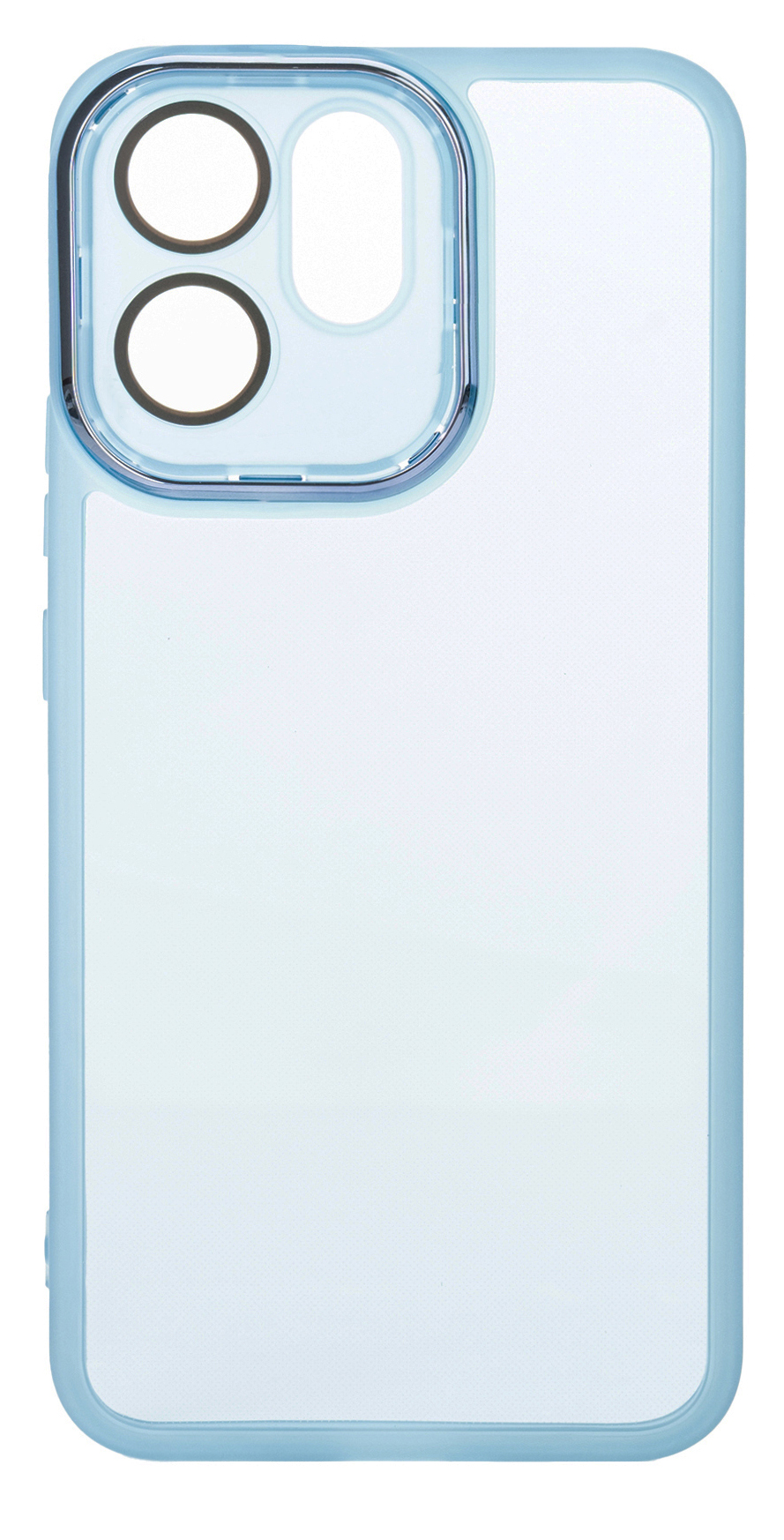 Чохол для смартфону Armorstandart Shade for OPPO Reno15 5G Blue (ARM90414)