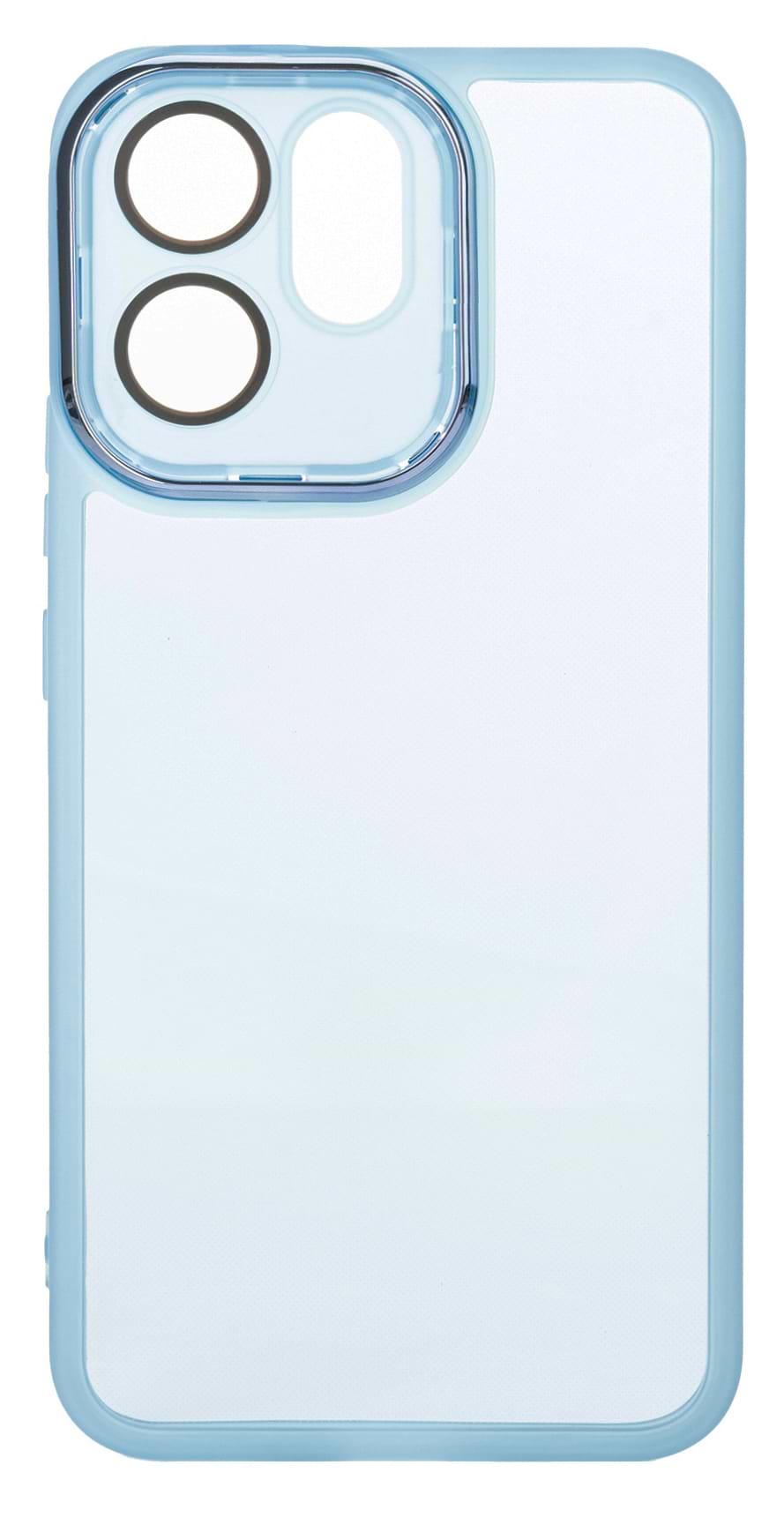 Фото - Чехол для смартфона Armorstandart Shade for OPPO Reno15 5G Blue (ARM90414)