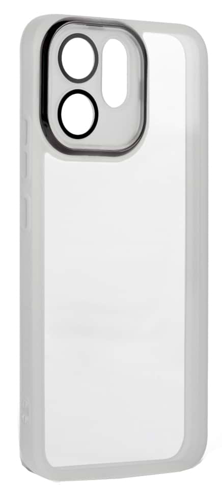 Фото - Чехол для смартфона Armorstandart Shade for OPPO Reno15 5G White (ARM90415)