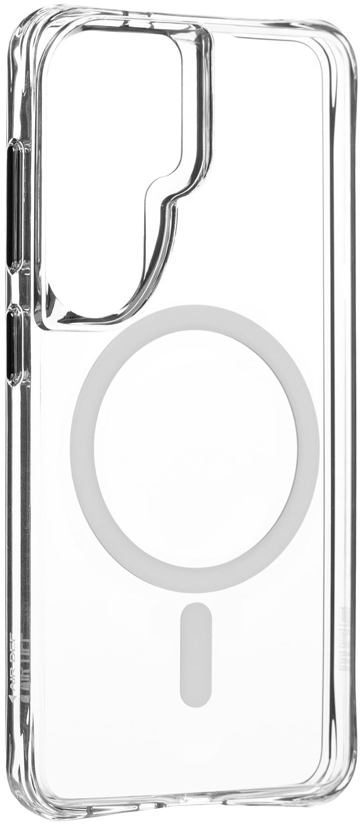 Фото - Чехол для смартфона Armorstandart Clear MagCase for Samsung Galaxy S26 5G Transparent (ARM88864)