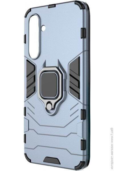 Чохол для смартфону Armorstandart DEF27 case for Samsung A54 5G (A546) Blue (ARM67745) - Фото 1