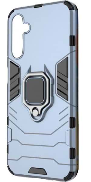 Чохол для смартфону Armorstandart DEF27 case for Samsung M14 5G (M146) Blue (ARM67749) - Фото 1