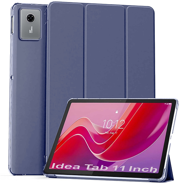 Фото - Чехол для планшета Armorstandart Flex Case for Lenovo Idea Tab Lavender Purple (ARM89524)