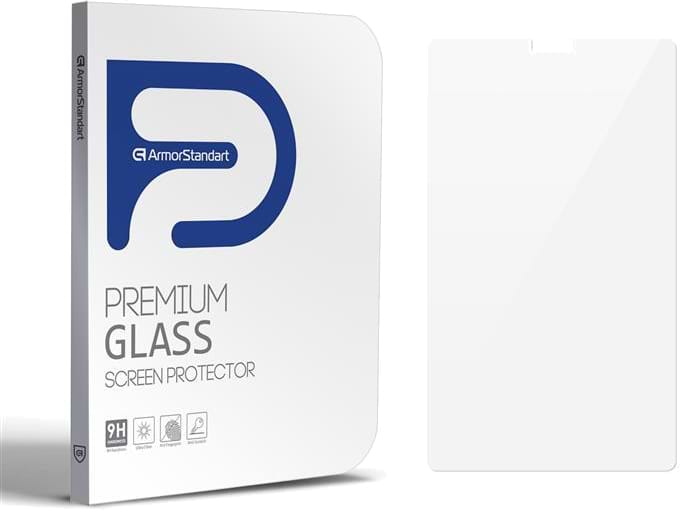 Захисне скло для планшета Armorstandart Glass.CR for Realme Pad 10.4, 2.5D (ARM61513) - Фото 1