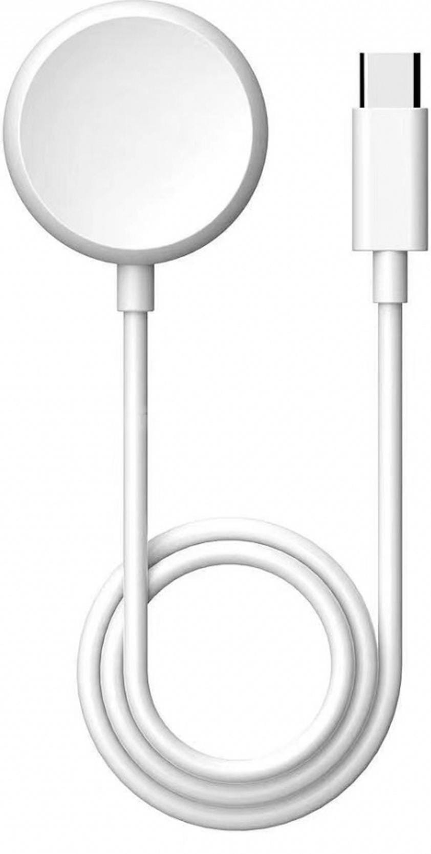 Кабель для зарядки Armorstandart Google Pixel Watch Type-C 1m White (ARM80853)