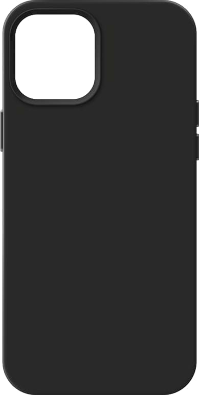 Чохол для смартфону Armorstandart Icon2 for Apple iPhone 12 Pro Max Black (ARM60570) - Фото 1