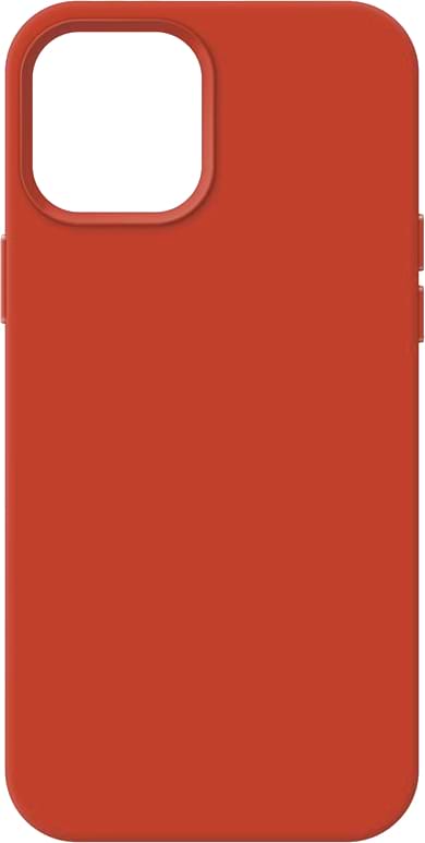 Фото - Чохол для смартфону Armorstandart Icon2 for Apple iPhone 12 Pro Max Red (ARM60576)