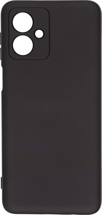Чохол для смартфону Armorstandart Icon Case for Motorola G54 Power Camera cover Black (ARM70546) - Фото 1