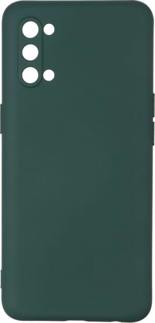 Чохол для смартфону Armorstandart Icon for Oppo Reno4 Pine Green (ARM57170) - Фото 1