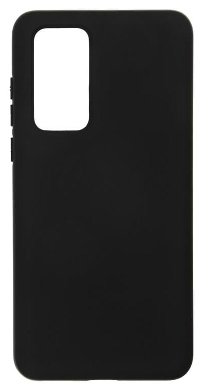 Чохол для смартфону Armorstandart Icon for Huawei P40 Black (ARM56323) - Фото 1