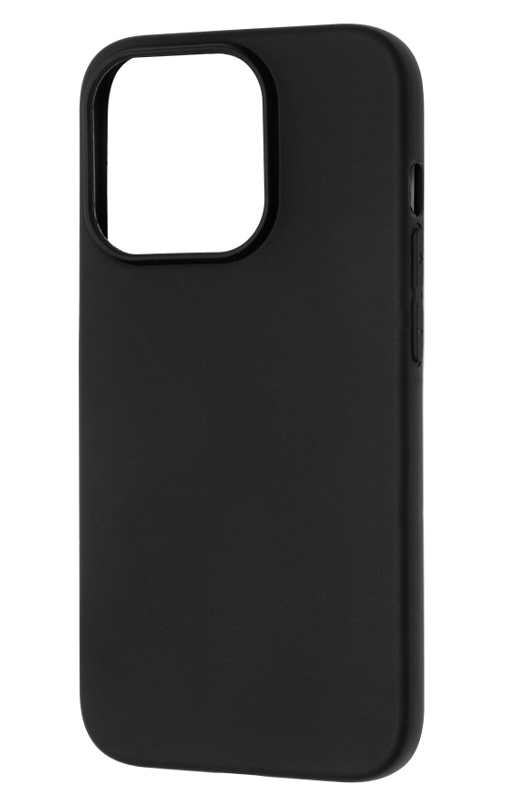 Фото - Чехол для смартфона Armorstandart Matte Slim Fit for Apple iPhone 15 Pro Max Black (ARM68244)