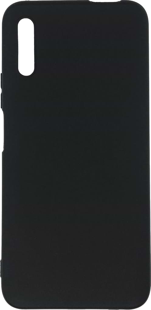 Чохол для смартфону Armorstandart Matte Slim Fit for Honor 9X Black (ARM55859)