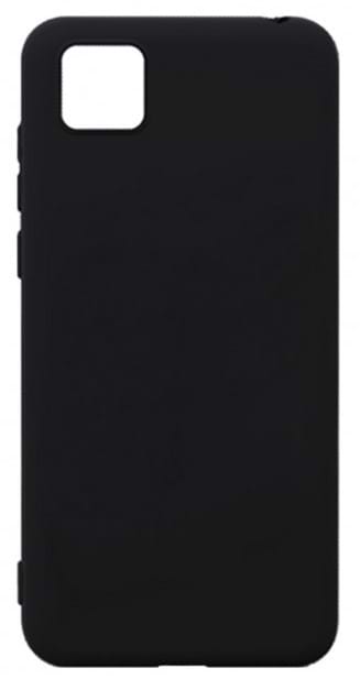 Чохол для смартфону Armorstandart Matte Slim Fit for Huawei Y5p Black (ARM56803) - Фото 1