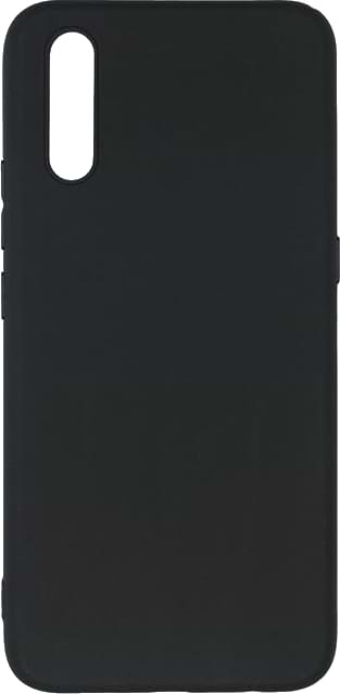 Чохол для смартфону Armorstandart Matte Slim Fit for Vivo V17 Neo Black (ARM55452) - Фото 1