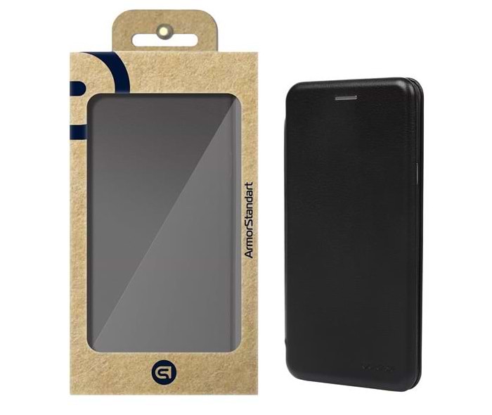 Чохол для смартфону Armorstandart Ranger for Huawei P Smart 2019/Honor 10 Lite Black (ARM53988) - Фото 1