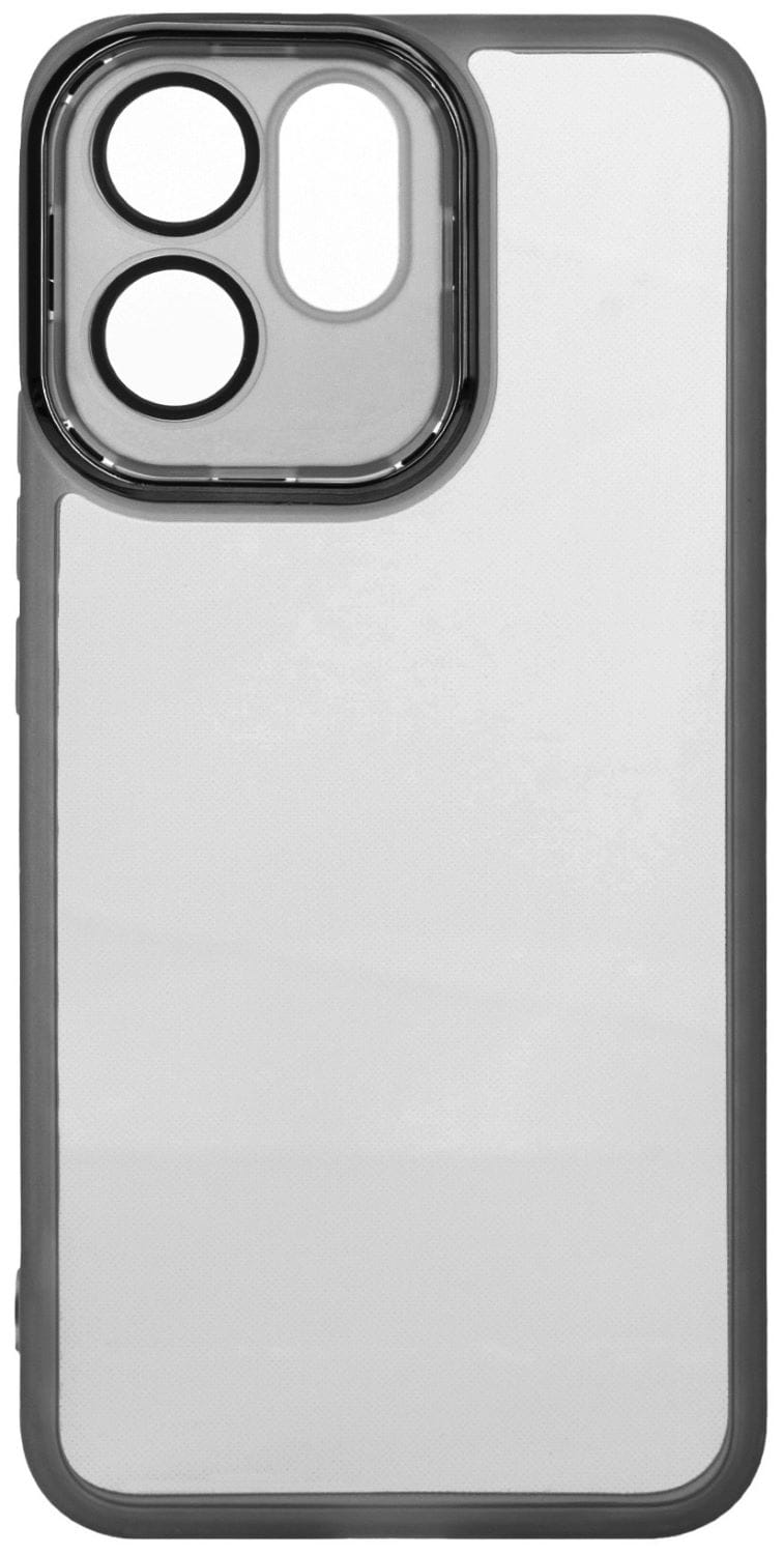 Чехол для смартфона Armorstandart Shade for OPPO Reno15 5G Black (ARM90413)