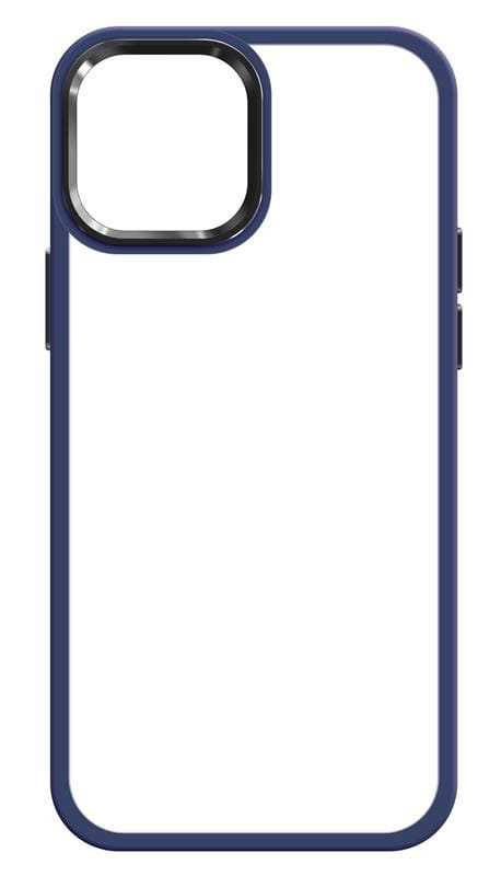 Чехол для смартфона Armorstandart Unit for Apple iPhone 14 Deep Navy (ARM62477) - Фото 1