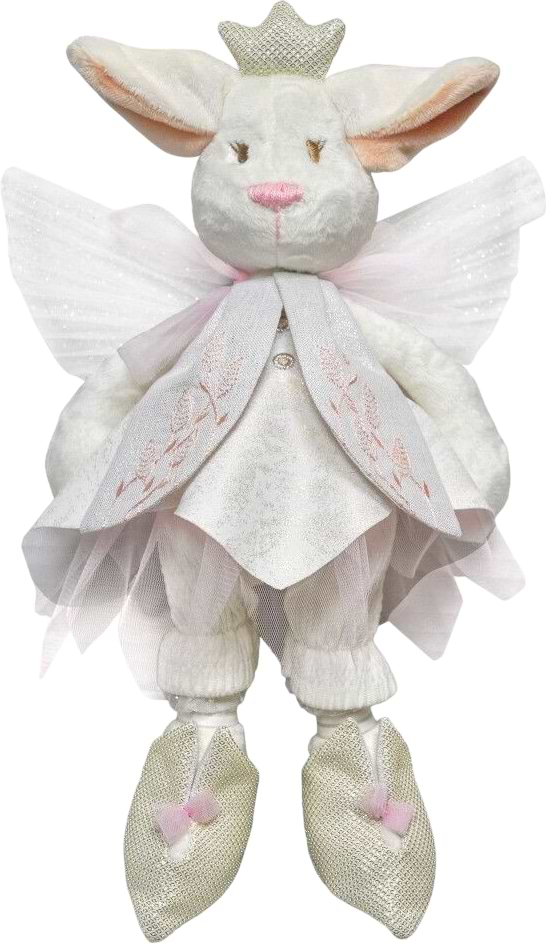 М'яка іграшка ELFIKI ельфік Айлі magic (ІГ-0232) - Фото 1