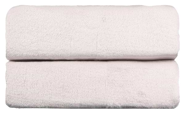 Фото - Плед полуторний Ardesto Flannel 160х200 см айворі (ART0201SB)