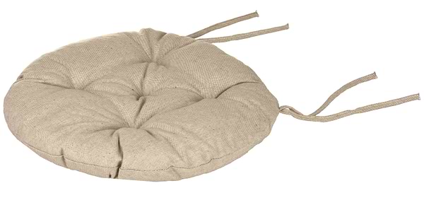 Фото - Подушка для стула Ardesto Oliver 40 см (ART03OR)