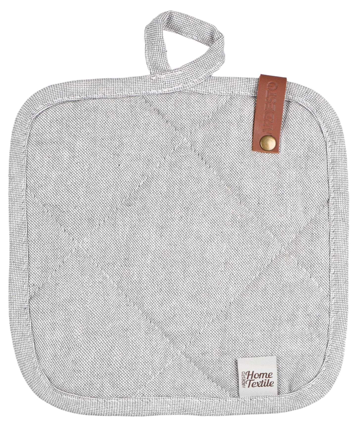 Прихватка Ardesto Oliver Gray (ART04OD)