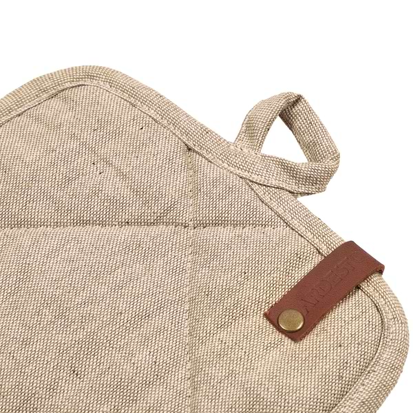 Фото - Прихватка Ardesto Oliver 20х20 см (ART04OR)