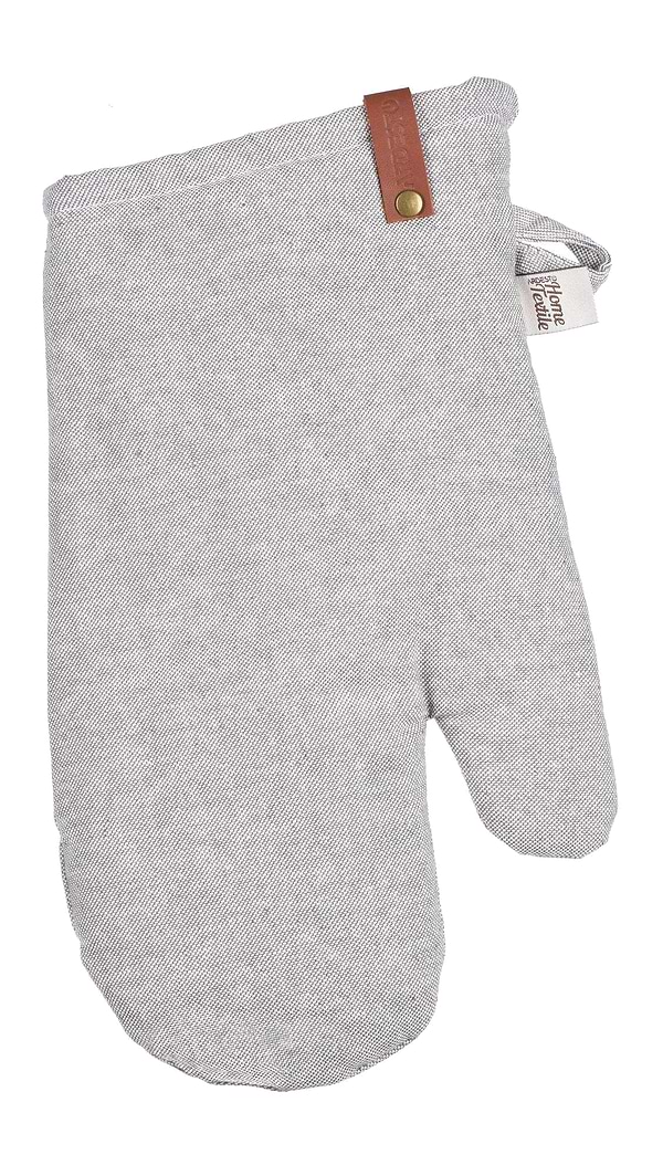 Фото - Прихватка-рукавица Ardesto  Oliver серый (ART05OD)