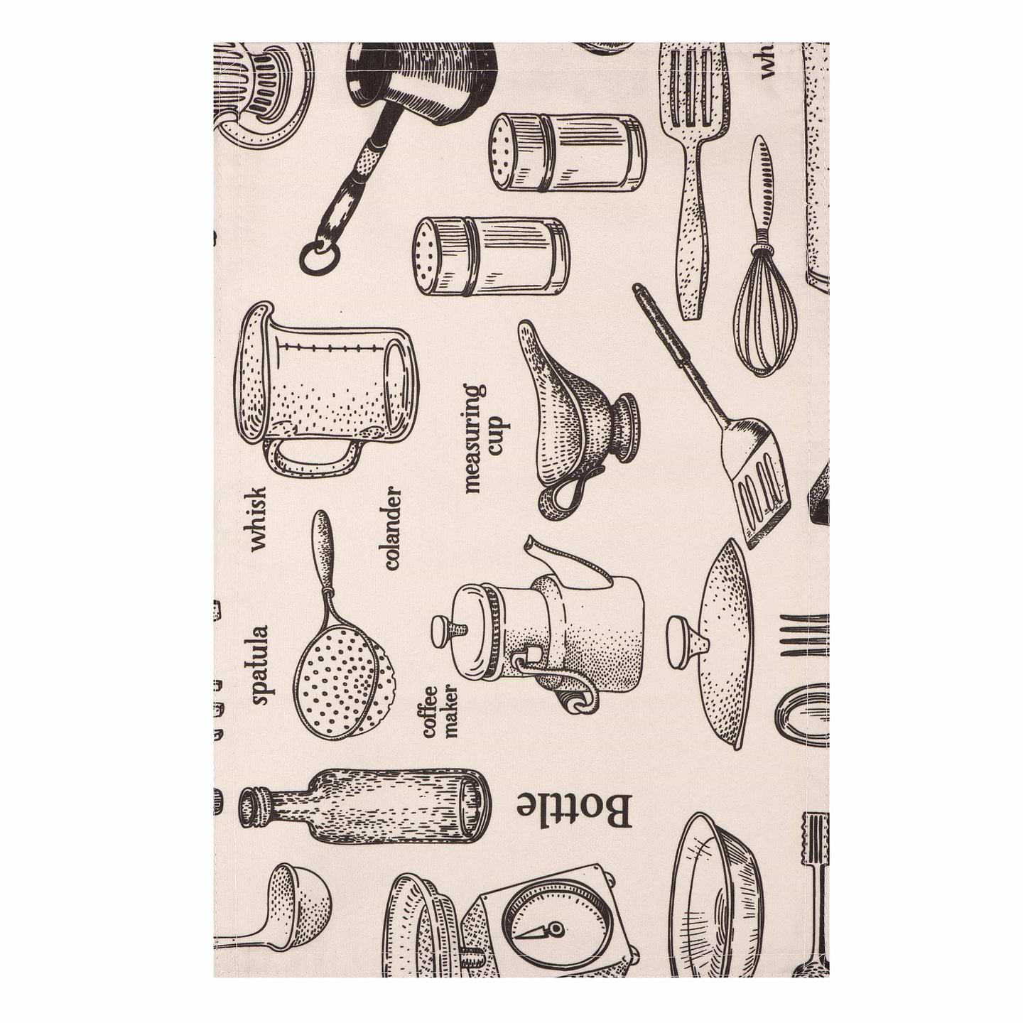 Серветка для сервірування Ardesto Kitchen 30х45 см (ART06KN)