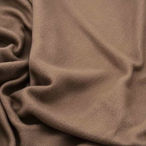 Фото - Плед односпальний Ardesto Fleece 130x160 см бежевий (ART0714PB)