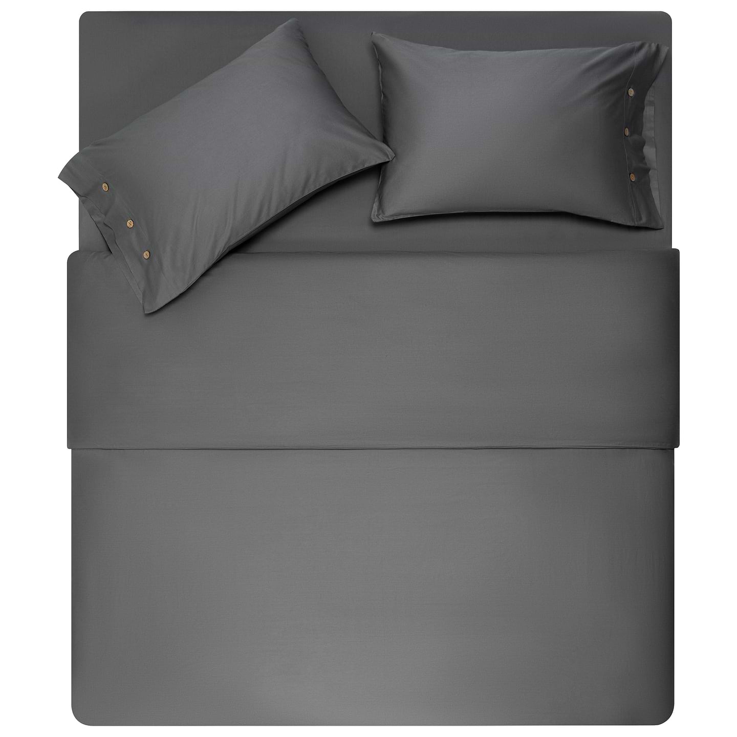 Комплект постельного белья Ardesto Mix&Match 160х220 см (ART1622SD) - Фото 1