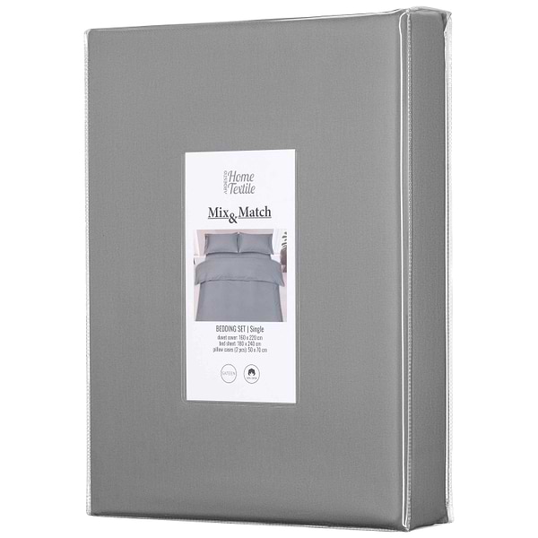 Фото - Комплект постільної білизни Ardesto Mix&Match 160х220 см (ART1622SD)