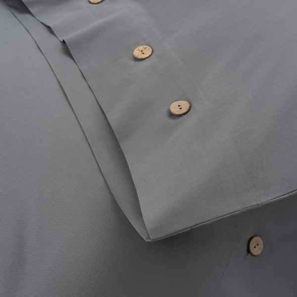 Фото - Комплект постільної білизни Ardesto Mix&Match 200х220 см (ART2022SD)