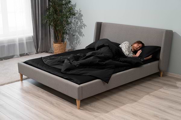 Фото - Комплект постільної білизни Ardesto Mix&Match 200х220 см (ART2022SL)