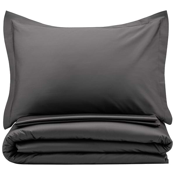 Фото - Комплект постільної білизни Ardesto Mix&Match 200х220 см (ART2022SY)