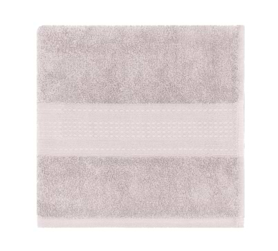 Рушник для обличчя Ardesto махровий SuperSoft 50х90 см бежевий (ART2250NSP)