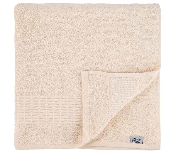 Фото - Набір рушників Ardesto Lotus 50х90 см 2 шт. (ART2357IV)