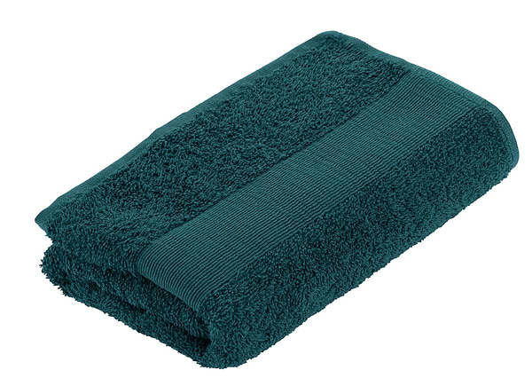 Фото - Рушник для обличчя Ardesto Benefit 50х90 см (ART2450CN)