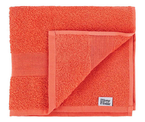 Фото - Полотенце для лица Ardesto Benefit 50х90 см (ART2450CR)