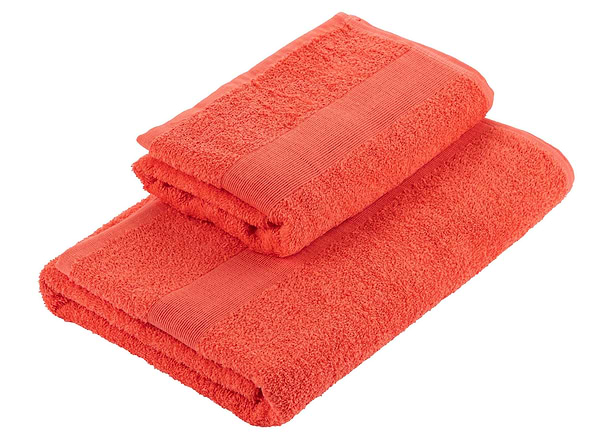 Фото - Полотенце для лица Ardesto Benefit 50х90 см (ART2450CR)