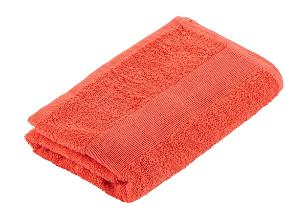 Фото - Полотенце для лица Ardesto Benefit 50х90 см (ART2450CR)