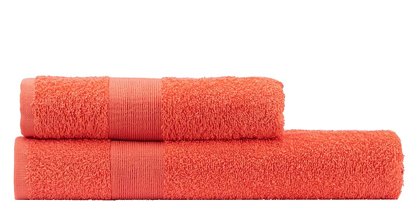 Фото - Полотенце для лица Ardesto Benefit 50х90 см (ART2450CR)