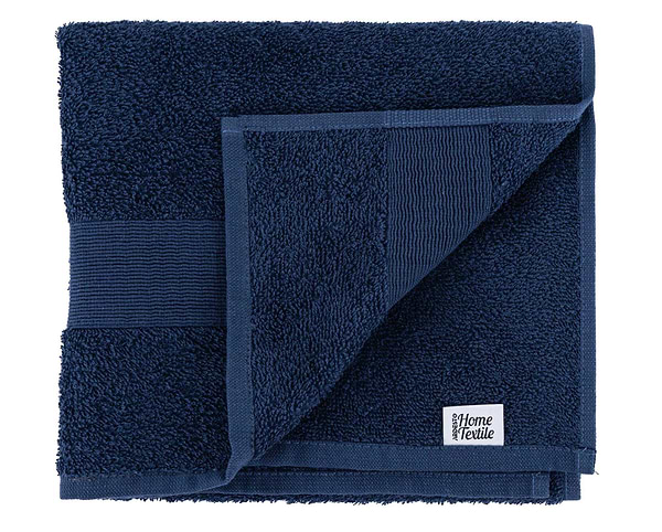 Фото - Полотенце для лица Ardesto Benefit 50х90 см (ART2450DB)