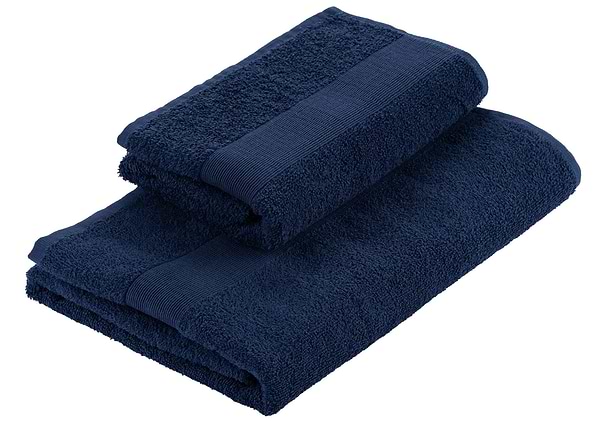 Фото - Полотенце для лица Ardesto Benefit 50х90 см (ART2450DB)