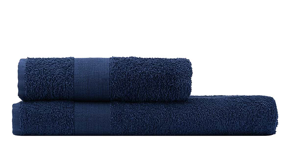 Фото - Полотенце для лица Ardesto Benefit 50х90 см (ART2450DB)