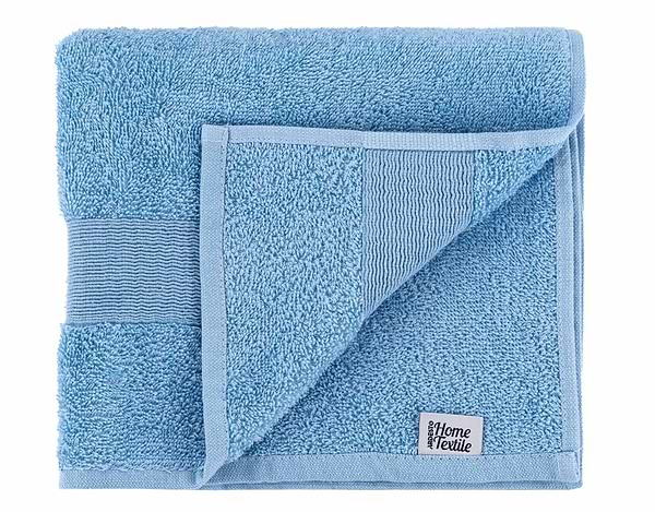 Фото - Рушник для обличчя Ardesto Benefit 50х90 см (ART2450LB)