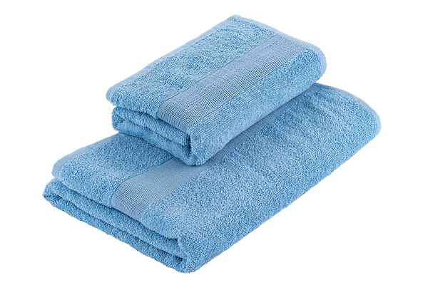 Фото - Рушник для обличчя Ardesto Benefit 50х90 см (ART2450LB)