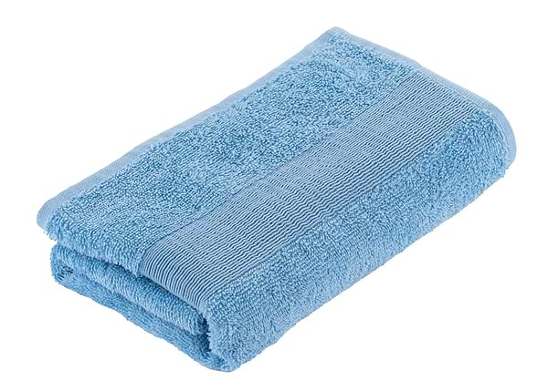 Фото - Рушник для обличчя Ardesto Benefit 50х90 см (ART2450LB)